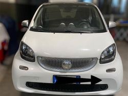Usata 2014 Smart ForTwo Coupé Coupé | 9500 €