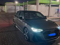 Grigio Usata 2022 Audi A1 Due volumi | 23.000 € (Cara)