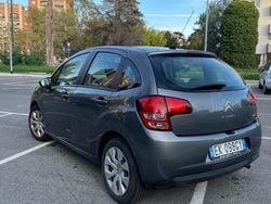 Grigio Usata 2011 Citroën C3 Due volumi | 3600 € (Buon prezzo)