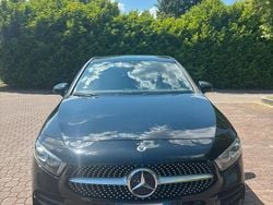 Nero Usata 2022 Mercedes A250 Due volumi | 32.500 € (Buon prezzo)