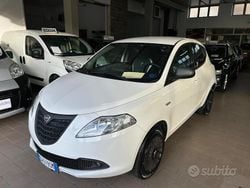 Bianco Usata 2014 Lancia Ypsilon Due volumi | 3900 € (Ottimo prezzo)