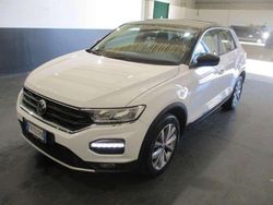 Other Usata 2019 VW T-Roc Style SUV | 13.900 € (Buon prezzo)