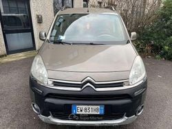Bronzo Usata 2014 Citroën Berlingo XTR Monovolume | 7800 € (Ottimo prezzo)