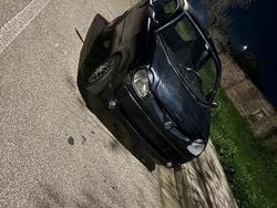 Nero Usata 2012 Aixam Microcar Due volumi | 3500 €