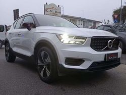 Bianco Usata 2021 Volvo XC40 Inscription SUV | 25.900 € (Cara)