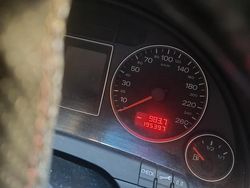 Grigio Usata 2007 Audi A4 S-Line Station wagon | 5500 € (Molto cara)