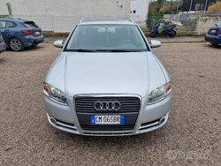 Grigio Usata 2006 Audi A4 Station wagon | 3900 € (Buon prezzo)