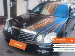 Usata 2009 Mercedes 320 Avantgarde Tre volumi | 7500 €
