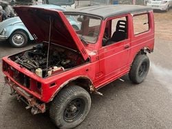 Usata 1991 Suzuki Samurai SUV | 3300 €