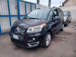 Nero Usata 2012 Citroën C3 Picasso Seduction Monovolume | 2900 € (Buon prezzo)