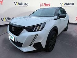 Bianco Usata 2023 Peugeot 2008 GT SUV | 20.450 € (Buon prezzo)