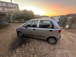 Grigio Usata 1998 Chevrolet Matiz Due volumi | 1500 € (Molto cara)