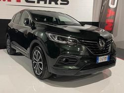 Verde Usata 2019 Renault Kadjar Black Edition SUV | 12.000 € (Ottimo prezzo)