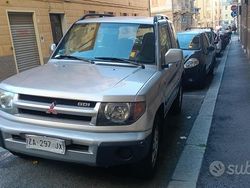 Usata 2001 Mitsubishi Pajero SUV | 3500 €