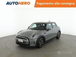 Grigio Usata 2022 Mini Cooper Classic Due volumi | 18.999 € (Ottimo prezzo)