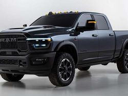 Bright white Nuova 2026 Dodge Ram Pick-up | 95.000 €