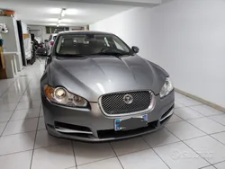 Usata 2011 Jaguar XF Luxury Tre volumi | 4900 € (Buon prezzo)