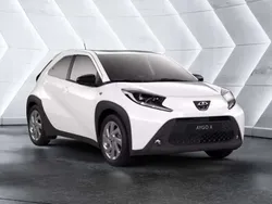 Other Nuova 2025 Toyota Aygo Active Due volumi | 15.780 € (Ottimo prezzo)