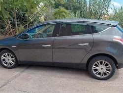 Usata 2008 Lancia Delta Due volumi | 3000 € (Buon prezzo)