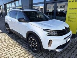 Bianco Usata 2023 Citroën C5 Aircross SUV | 21.900 € (Buon prezzo)