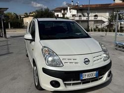Usata 2009 Nissan Pixo Acenta Due volumi | 3500 € (Buon prezzo)