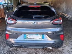 Grigio Usata 2022 Ford Puma SUV | 18.900 € (Buon prezzo)