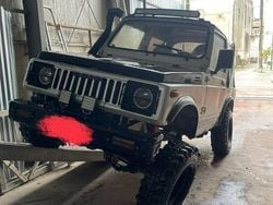 Grigio Usata 1987 Suzuki Alto Due volumi | 8000 €