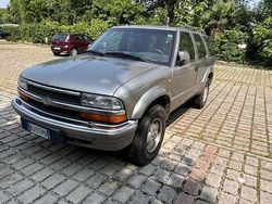 Usata 2000 Chevrolet Blazer LT SUV | 5000 €