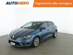 Blu Usata 2017 Renault Mégane IV Intens Tre volumi | 13.499 € (Buon prezzo)