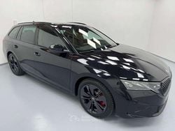 Black magic Nuova 2025 Skoda Octavia RS Station wagon | 40.900 € (Buon prezzo)