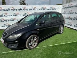 Nero Usata 2010 Seat Altea XL Style Monovolume | 3499 € (Buon prezzo)