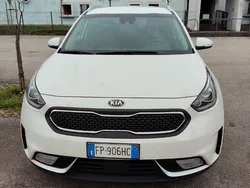 Usata 2018 Kia Niro SUV | 14.500 € (Buon prezzo)