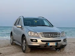 Usata 2006 Mercedes ML280 SUV | 4000 € (Super prezzo)