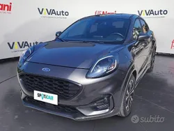 Grigio Usata 2022 Ford Puma ST Tre volumi | 18.450 € (Buon prezzo)