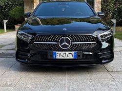 Usata 2019 Mercedes A220 | 26.500 €