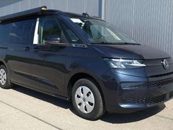 Puregrey/tetto nero Nuova 2025 VW T7 Coast Furgone | 69.990 € (Molto cara)