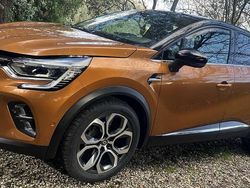 Usata 2019 Renault Captur Intens SUV | 14.800 € (Buon prezzo)