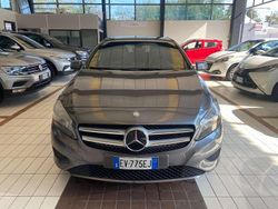 Grigio Usata 2014 Mercedes A180 Premium Tre volumi | 9800 € (Super prezzo)
