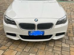 Usata 2014 BMW M550 Tre volumi | 16.800 €