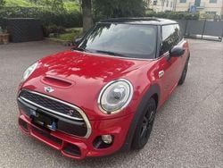 Usata 2016 Mini Cooper S Due volumi | 15.900 € (Buon prezzo)