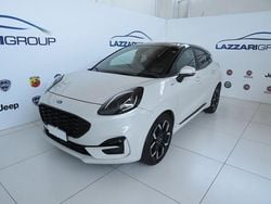 Beige/ tetto nero Usata 2020 Ford Puma ST-Line SUV | 15.400 € (Buon prezzo)