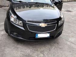Nero Usata 2012 Chevrolet Cruze | 5000 €