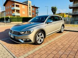 Other Usata 2016 VW Passat Alltrack Business Station wagon | 20.500 € (Buon prezzo)
