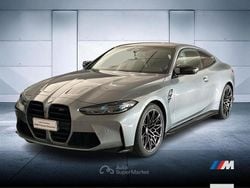 Grigio Usata 2022 BMW M4 Competition Edition Coupé | 68.900 € (Buon prezzo)