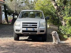 Usata 2008 Ford Ranger XL Pick-up | 12.000 € (Buon prezzo)