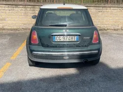 Usata 2003 Mini Cooper Due volumi | 2400 € (Buon prezzo)