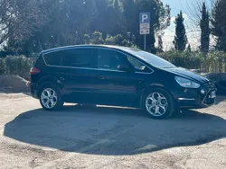 Usata 2013 Ford S-MAX Titanium Monovolume | 6900 € (Buon prezzo)