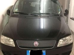 Usata 2010 Fiat Multipla Dynamic Monovolume | 2000 € (Buon prezzo)
