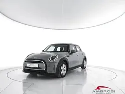 Grigio Usata 2022 Mini Cooper Classic Due volumi | 20.900 € (Super prezzo)
