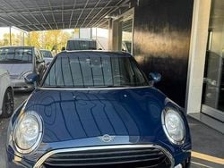 Blu Usata 2019 Mini Cooper D Clubman Station wagon | 14.900 € (Buon prezzo)